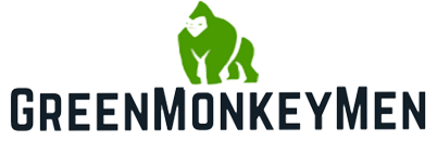 Green Monkey Men