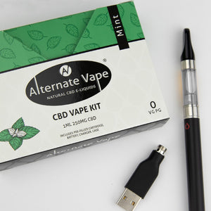 Alternate Vape - Vape Kit
