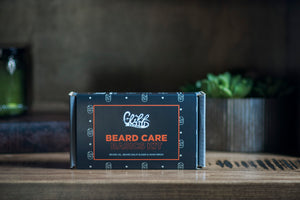 Beard Care Basics Box