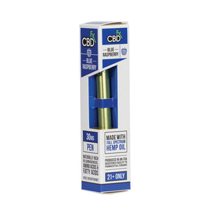 CBDfx – Disposable Vape Pen