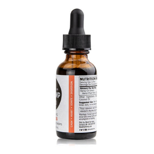 Made By Hemp – CBD Oil for Dogs