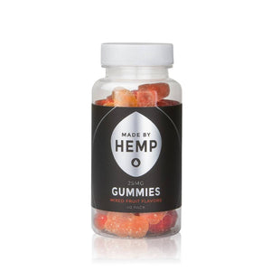 Made By Hemp – CBD Gummies