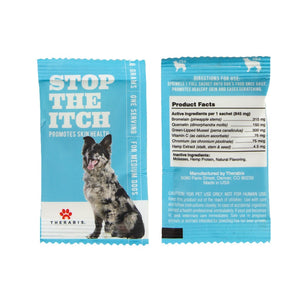 Therabis – Hemp Oil for Pets (Stop the Itch)