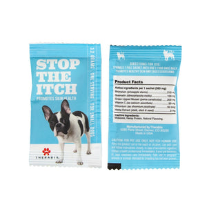 Therabis – Hemp Oil for Pets (Stop the Itch)